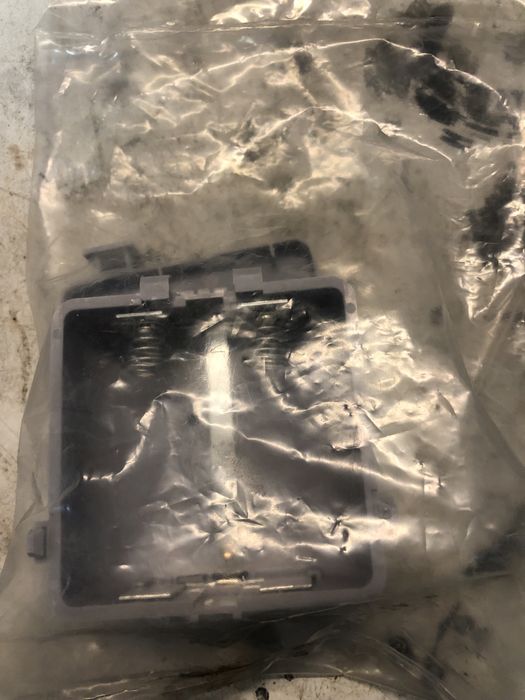 Peças para esquentador vaillant