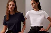 Нова оригінальна жіноча футболка Calvin Klein розмір XS