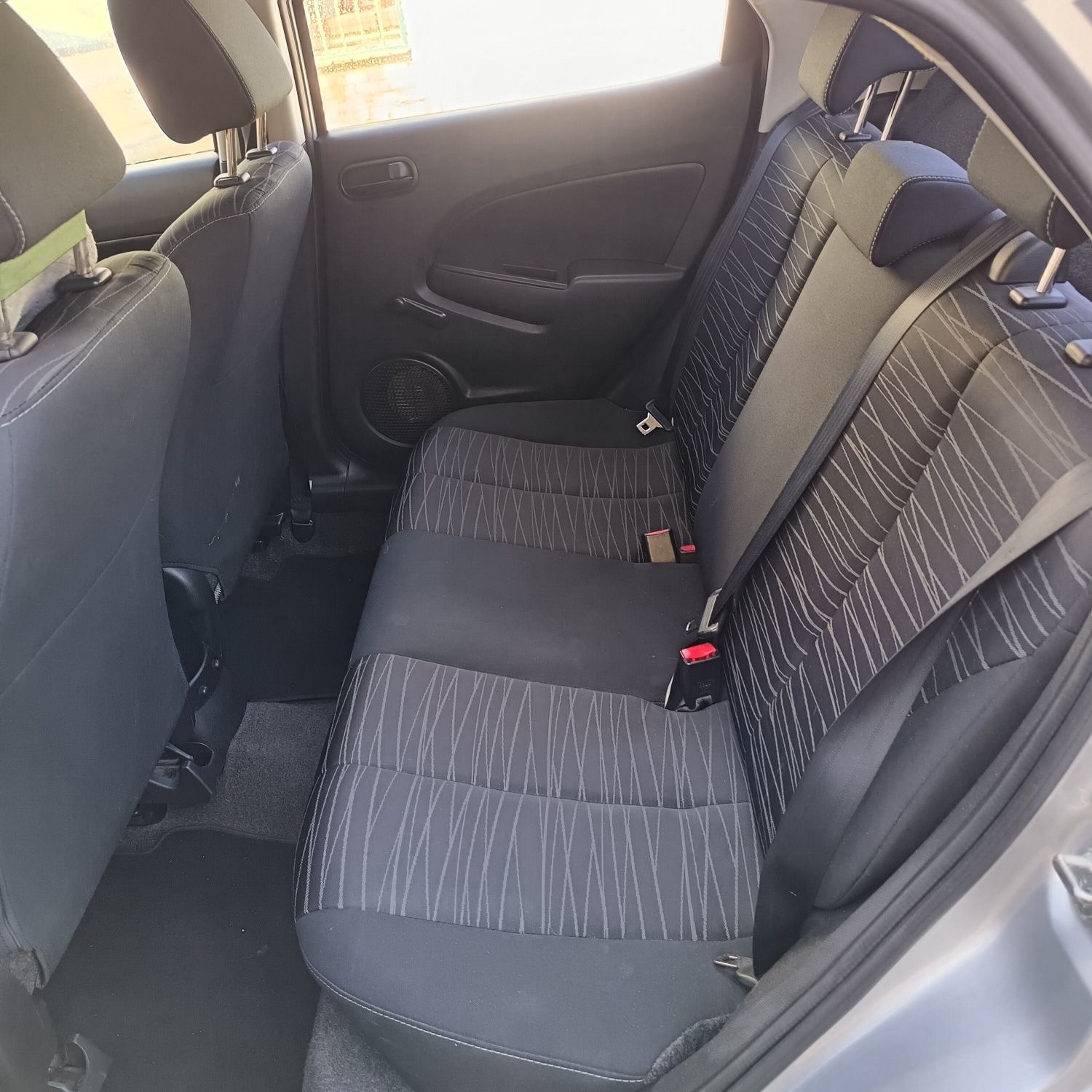 Mazda 2 de 2008 estimado