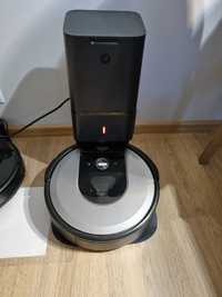 Irobot roomba i7+ plus akcesoria