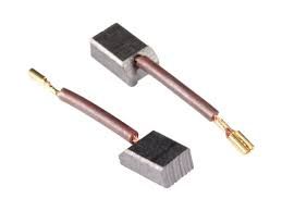 Szczotki węglowe do elektronarzędzi