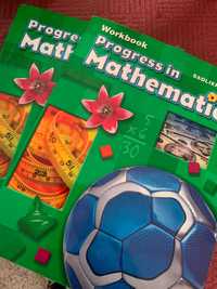 Livro em Inglês - Progress in Mathematics