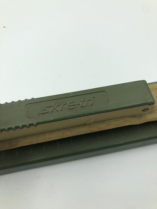 Stary zszywacz skre tri lang