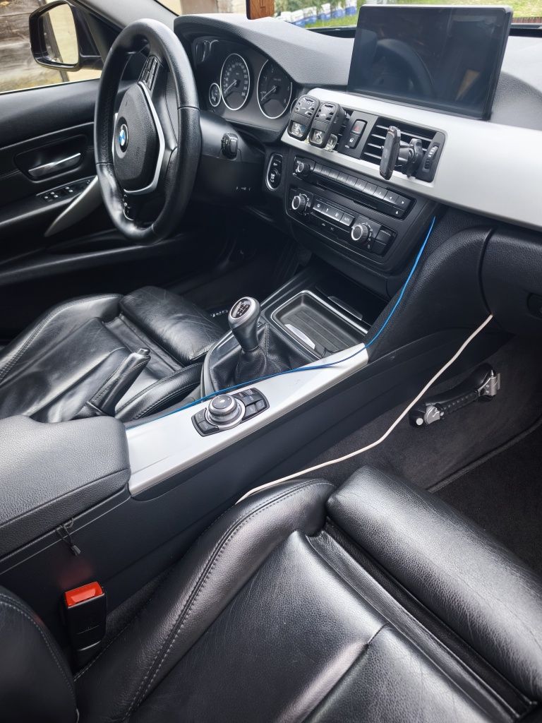 Sprzedam BMW F30