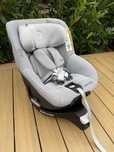 MAXI-COSI PEARL 360 PRO I-SIZE Razem z bazą Famili Fix 360