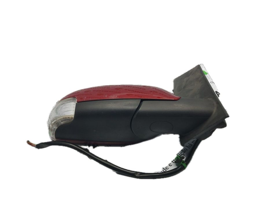 Retrovisor / espelho direito VOLKSWAGEN Touran (1T)