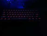 Apex pro mini Wireless | Gwarancja !