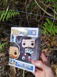 Pop | Leonel Messi | Funko | Vinil