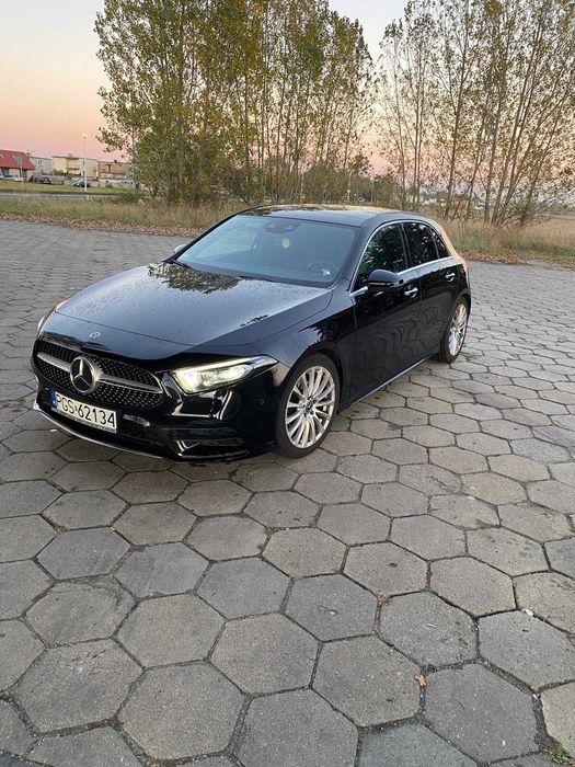 Sprzedam Mercedes A 200