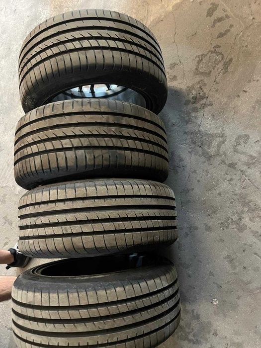 Jantes Spoon CR93 17" 5x114.3 spec S2000