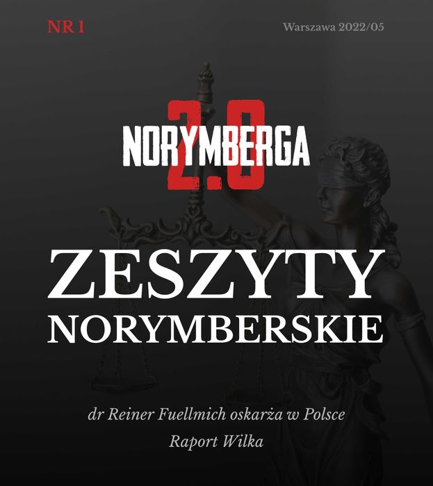 Zeszyty Norymberskie nr 1-2