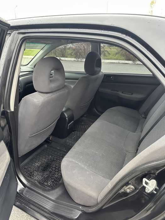 Mitsubishi lancer 9 Мітсубісі Лансер 9