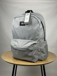 Рюкзак Vans Old Skool Backpack оригінал сірий унісекс VN000H4WKH71