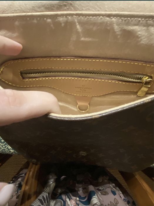 Mala Louis Vuitton