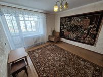 Квартира на 1 поверсі