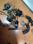 Peças Alfa Romeo 147 1.6 TS 2002
