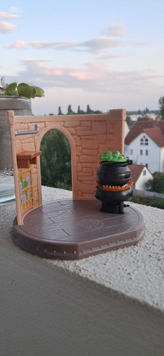 Фігурка Гаррі Поттера