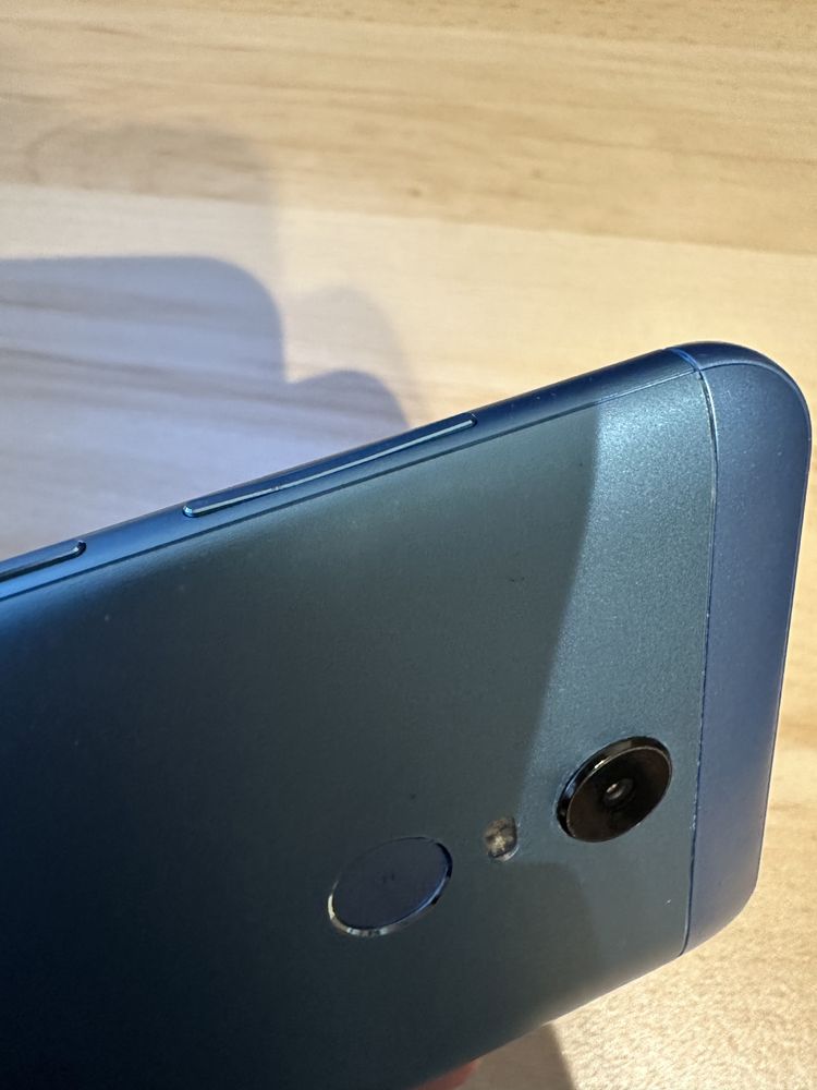 Xiaomi Redmi 5 Plus