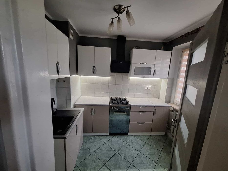 Wynajmę mieszkanie w atrakcyjnym miejscu