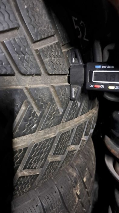 4x Opony 255 55 R 18 Michelin 4szt Jak NOWE