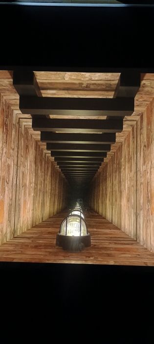 Sprzedam stolik kawowy efekt iluzji