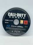 Call of Duty Ghosts PS3 (sama gra) Po Angielsku