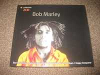 CD Duplo Bob Marley "The collection" Portes Grátis!