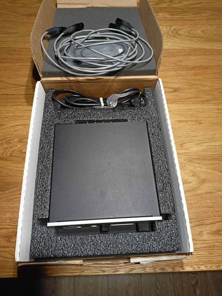 Benchmark Dac1Pre