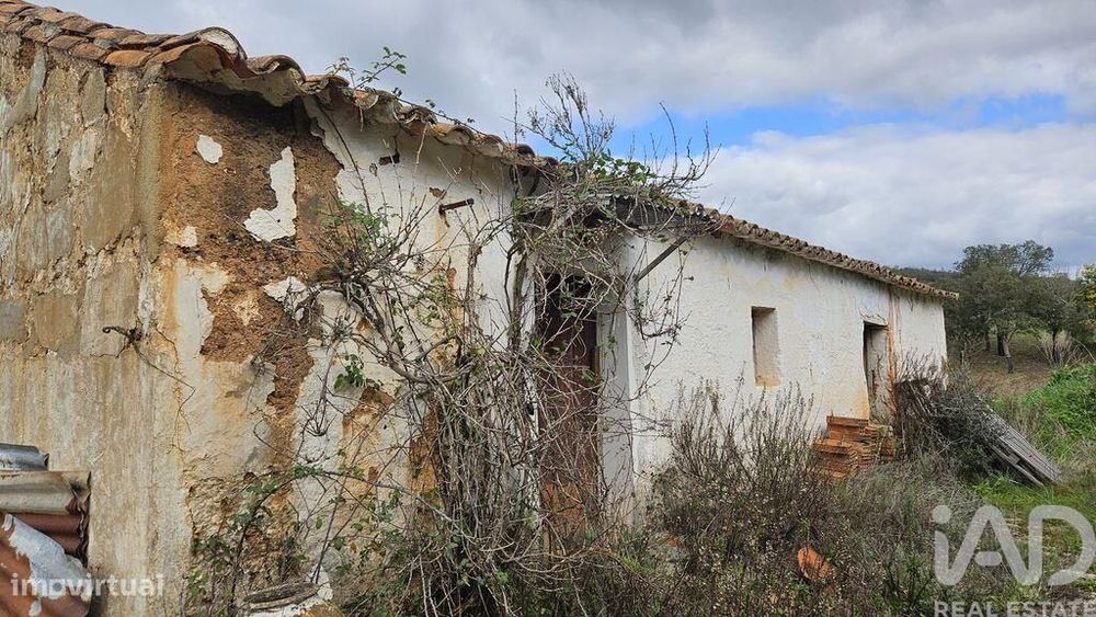 Quinta T3 em Luzianes-Gare de 119,00 m2