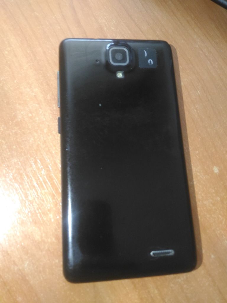 Lenovo A536 Android 7.1