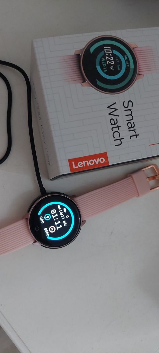 Smart Watcj Lenovo HW10H