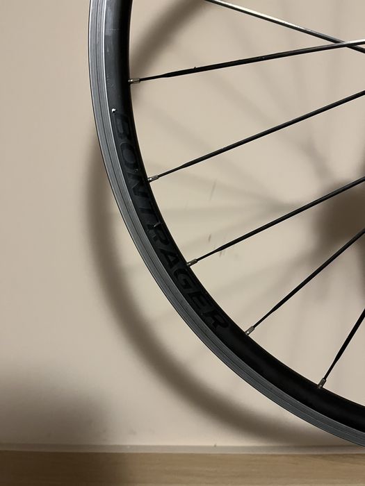 Koła szosowe Bontrager Affinity