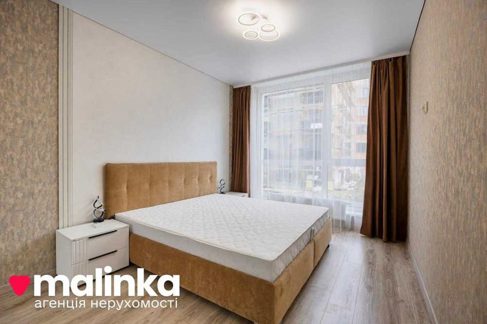 Продаж/1 квартира/Ремонт/Незалежності 19/Новобудова/Брюховичі,Львів