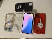 Iphone 13 128GB Czerwony
