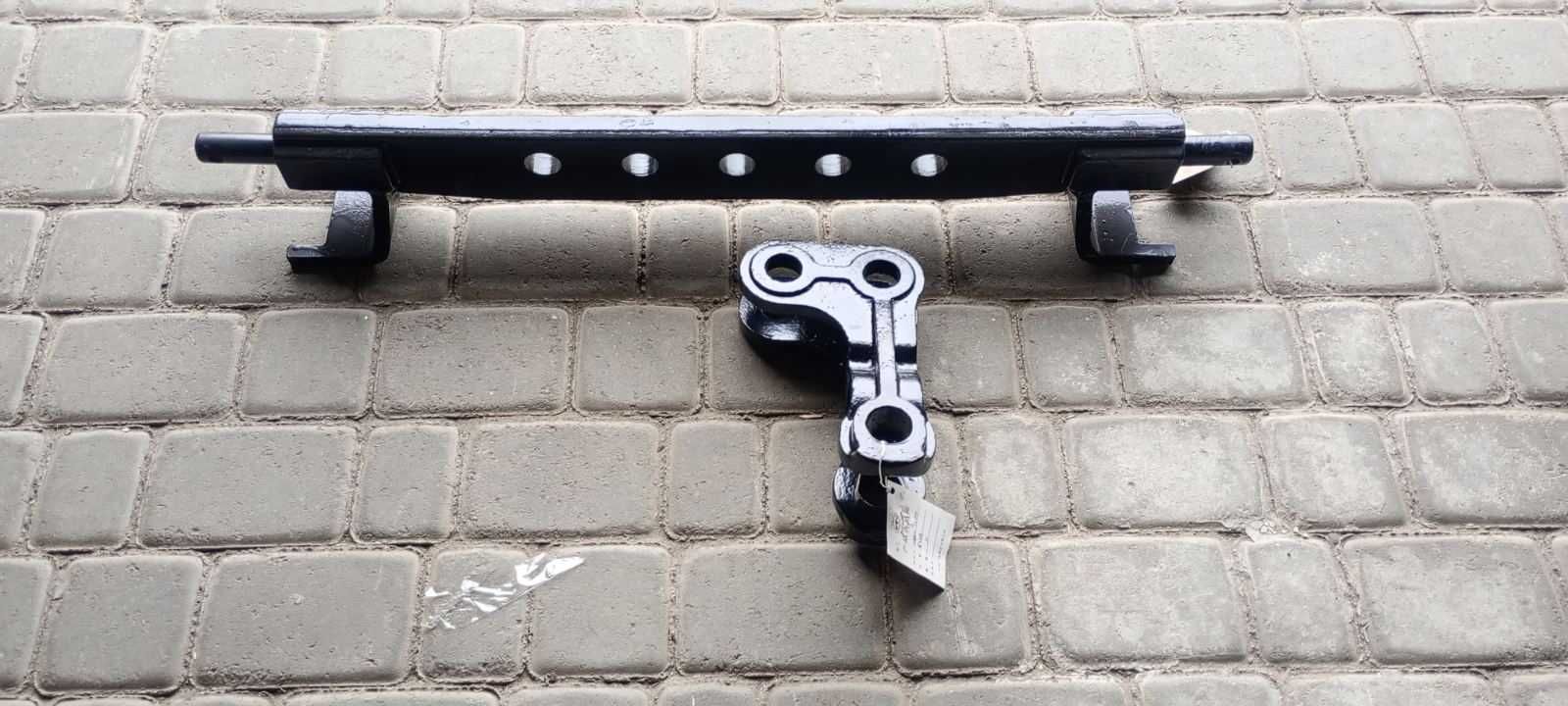 Зчеплення в зборі 10 ,11,12,13 дюймів  трактора ЮTO YTO