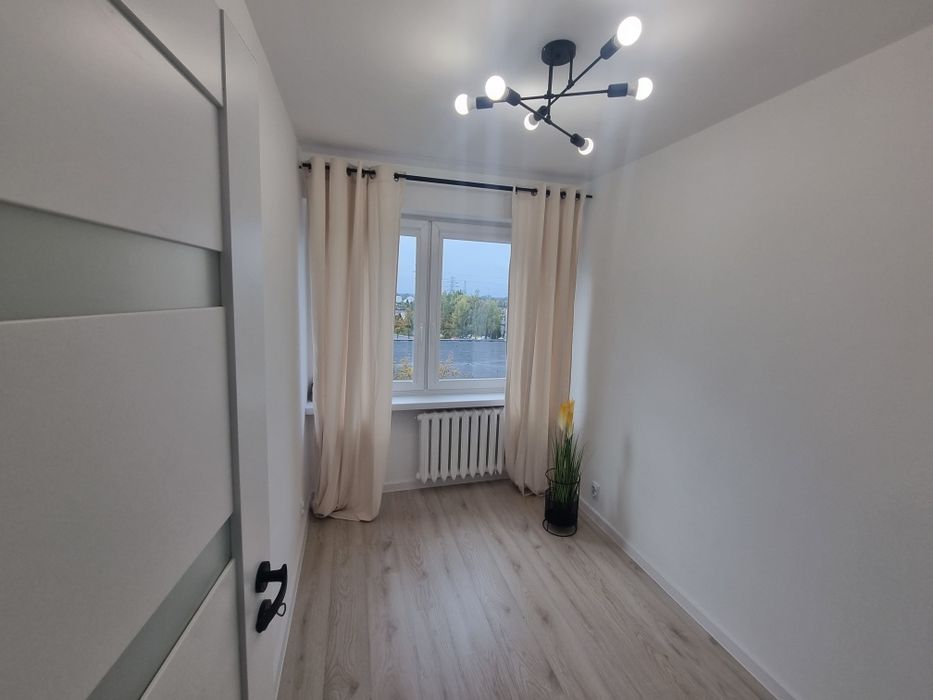 2 niezależne pokoje po remoncie z balkonem dwustronne Borek Tańskiego