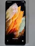 Samsung Galaxy S21 Ultra (Snapdragon, USA) • є нюанси.