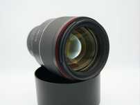 Samyang AF 85mm f1.4 II Sony E