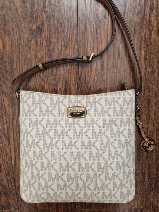 Michael Kors oryginalna damska torebka