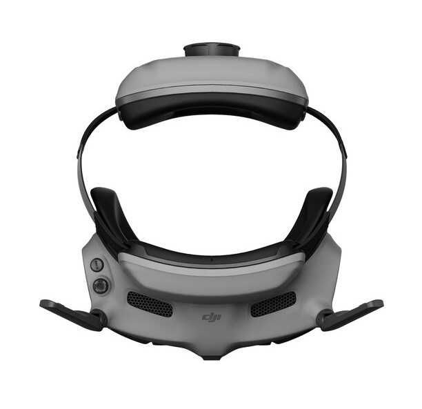 FPV окуляри DJI Goggles 3 (CP.FP.00000159.01)