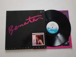 Benatar – Live From Earth  LP*3169