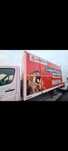 Brian James Trailers T-02-T 3000kg  Autotransporter laweta 3,5t 2700 ładowności gotowa do pracy