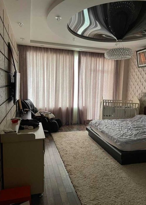 Сдам квартиру Белый парус Аркадия