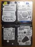 Накопители HDD, msata SSD Samsung