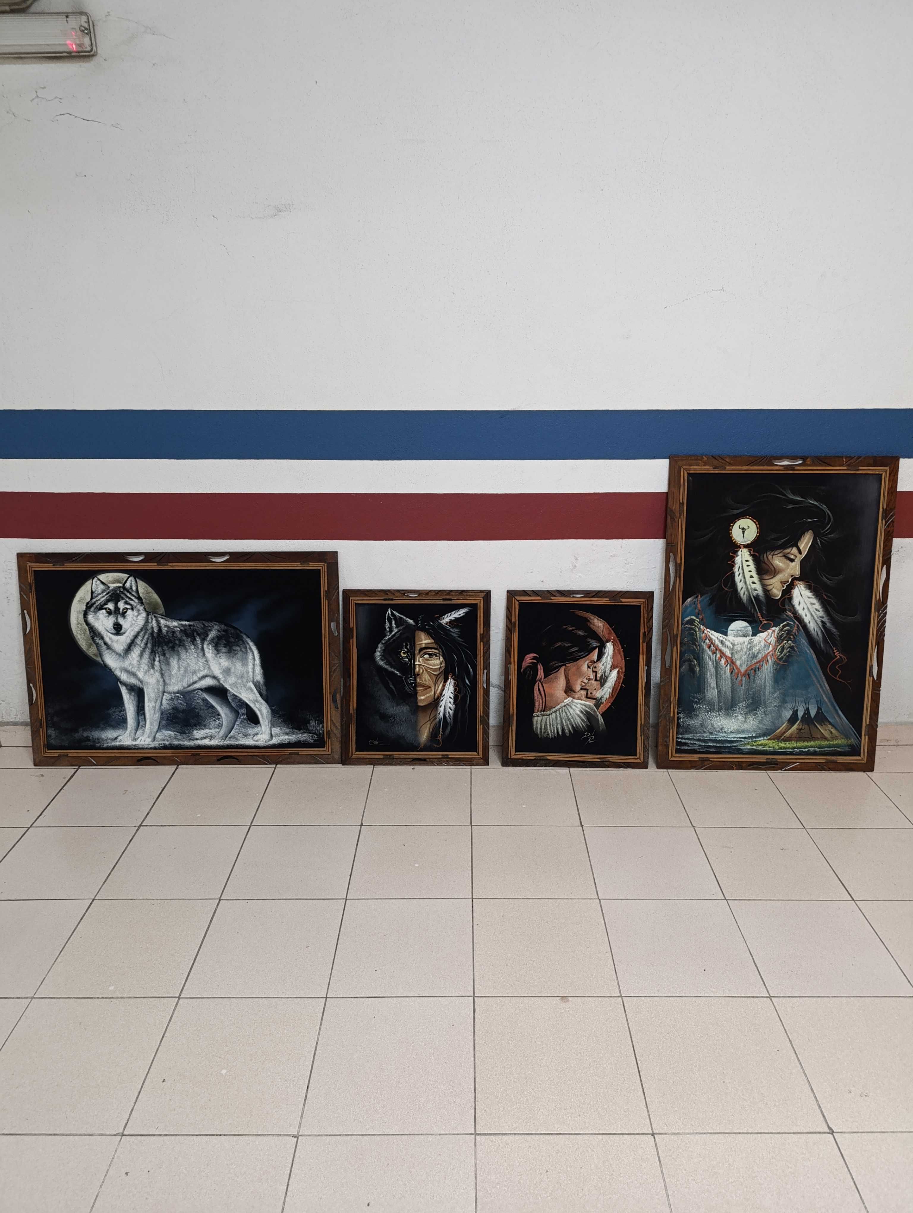 Artefactos indios