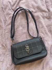 Жіноча сумочка чорна -91 грн