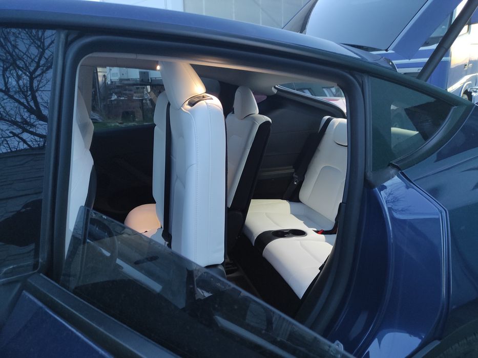 Тесла МУ 23 г 7-ми местная+ фаркоп