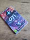 Ori the collection gra Nintendo Switch
