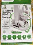 Podstawka chłodząca  XBOX SERIES S FROGGIEX
