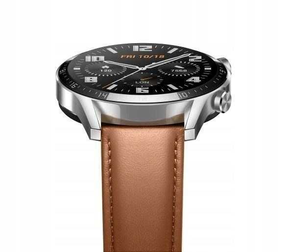 Pasek Do Huawei Watch Gt 2 42mm Gt 3 42mm Elegant Active + Teleskop